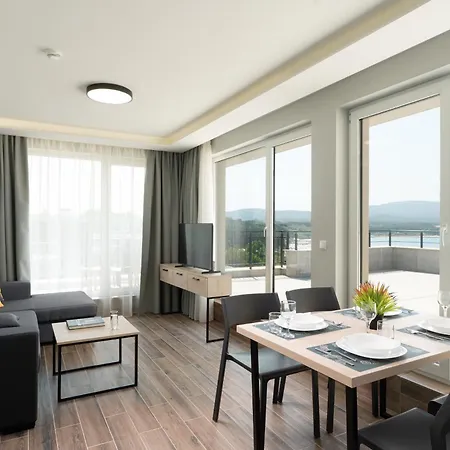 Апартхотел Costa Azzurra