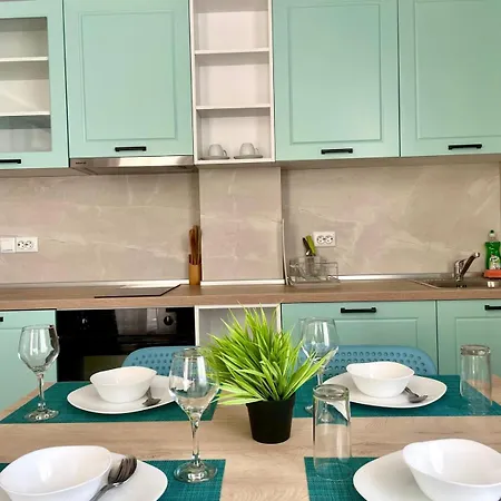 Costa Azzurra Ахтопол