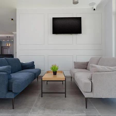 Costa Azzurra Apartments Free Parking