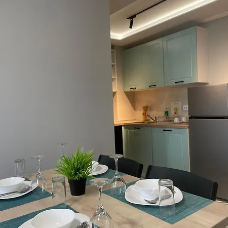 Costa Azzurra Apartments Free Parking 3*