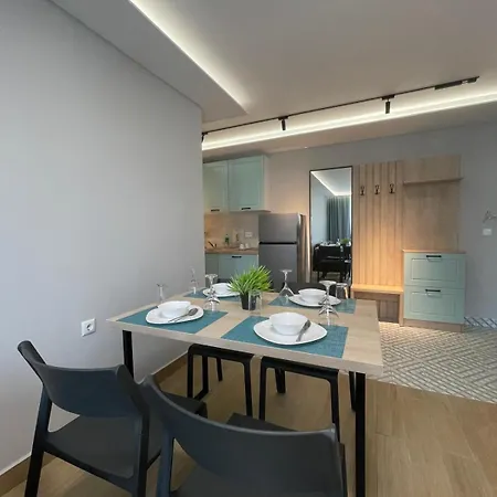 Costa Azzurra Apartments Free Parking Hotel de apartamente 3*