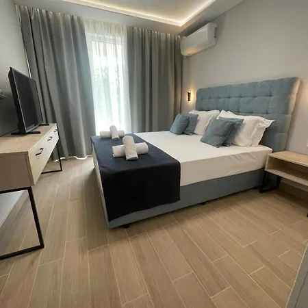 Costa Azzurra Free Parking 3* Achtopol