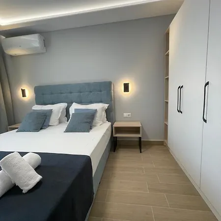 Costa Azzurra Free Parking Aparthotel 3*