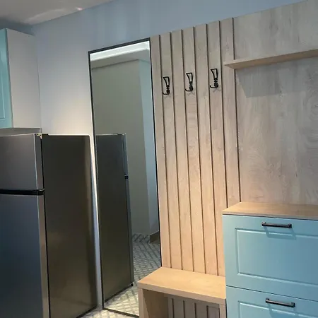 Costa Azzurra Apartments Free Parking Ahtopol