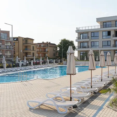 Hotel de apartamente Costa Azzurra Apartments Free Parking