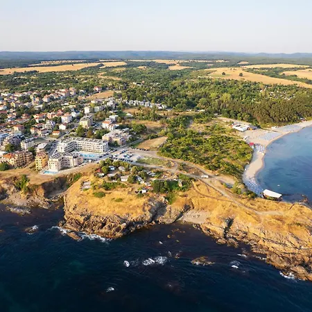 Costa Azzurra Apartments Free Parking