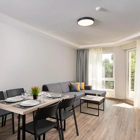 Costa Azzurra Free Parking Apartmanhotel