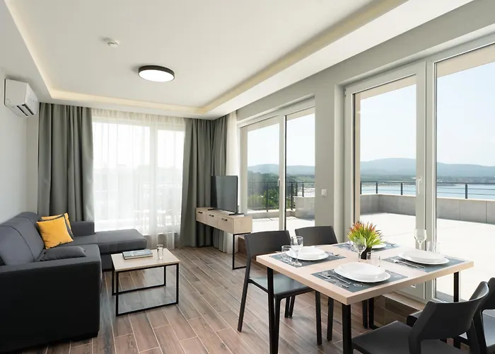 公寓式酒店 Costa Azzurra