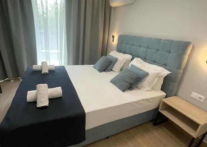 公寓式酒店 Costa Azzurra