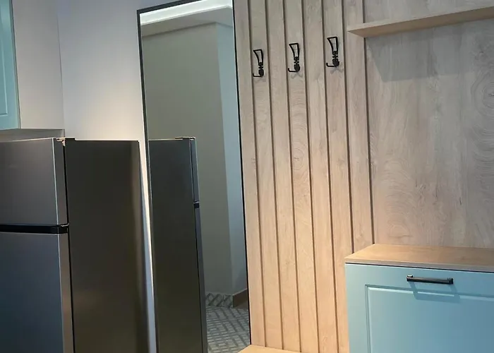 Costa Azzurra 阿赫托波尔