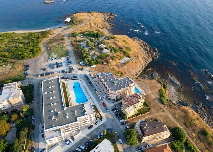 Costa Azzurra 公寓式酒店